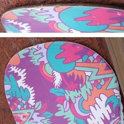 120cm スノーボード 2点セット キッズ K2 LIL KANDI 板