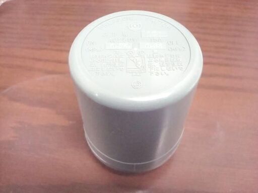 三相直結用】エアコンプレッサー用 圧力スイッチ 10気圧用 AC