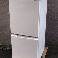 ⑰【税込み】極美品 シャープ 152L 2ドア冷蔵庫 SJ-D15G 21年製【PayPay使えます】 ⑰【税込み】極美品 シャープ 152L 2ドア冷蔵庫 SJ-D15G 21年製【PayPay