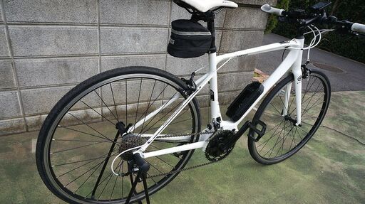 ありがとうございました　YAMAHA YPJ-C ODD942km ありがとうございました YAMAHA YPJ-C ODD942km