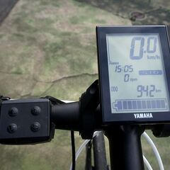 ありがとうございました　YAMAHA YPJ-C ODD942km