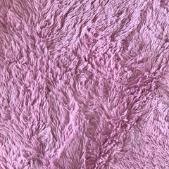 2畳カーペット　ピンク色