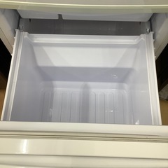 トレファク摂津店】SHARP（シャープ）の2015年製2ドア冷蔵庫が入荷致しまし
