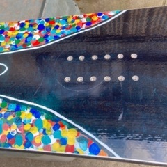 signal snowboards FM YUSAKU 152