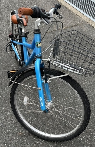 コーダーブルーム asson 自転車 24インチ 楽天市場】自転車 24インチ 