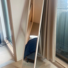 IKEA全身鏡