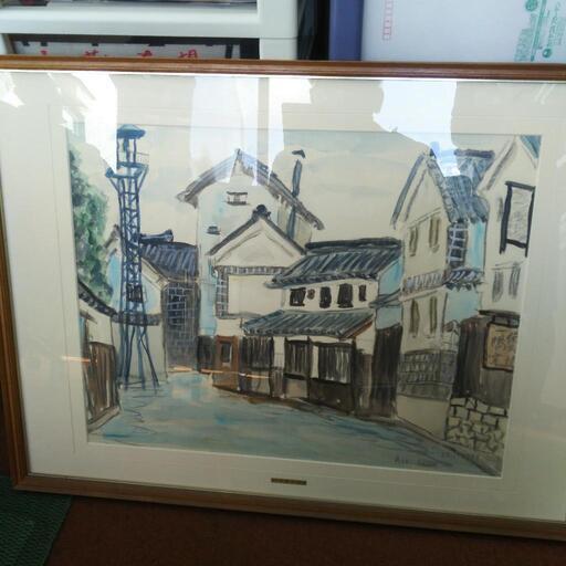 青木四郎   最後の一作品のため値下げしました