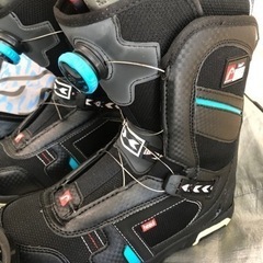 【先着優先】スノボー全部セット！