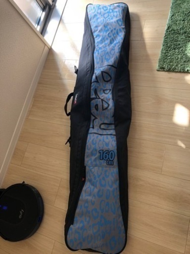 節約 【先着優先】スノボー全部セット！ 