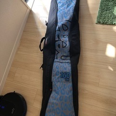 【先着優先】スノボー全部セット！