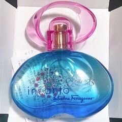 フェラガモ インカント チャーム オードトワレ 30ml