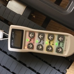 電動介護ベッド　