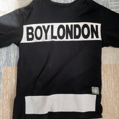 BOY LONDON Tシャツ