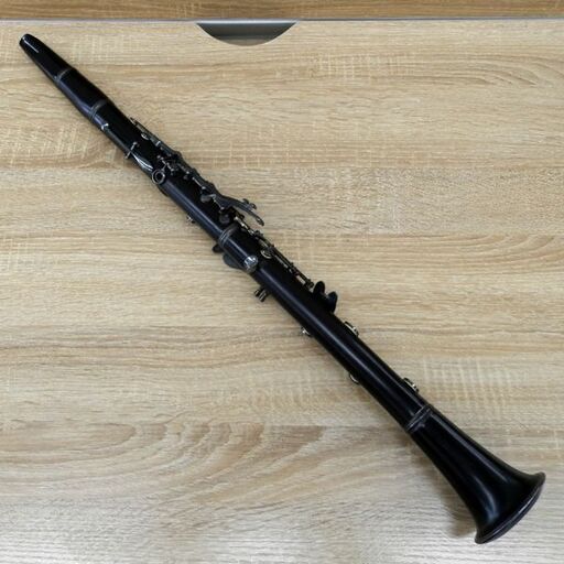 クラリネット YAMAHA ヤマハ YCL35 ジャンク扱い品 札幌 西野 | www