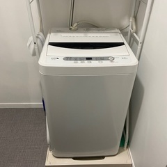 洗濯機6L