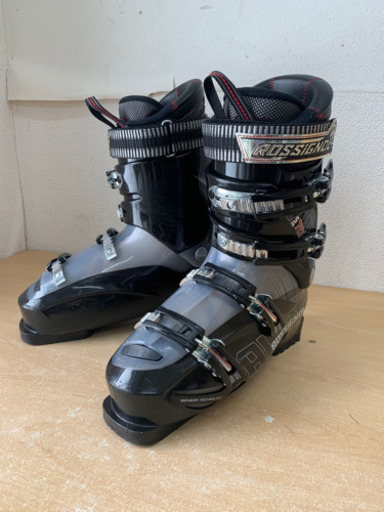 ROSSIGNOL ロシニョール ALIAS SENSOR70 スキーブーツ 27.5cm