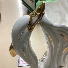 イタリア製 花瓶 管G220131DK (ベストバイ 静岡県袋井市)