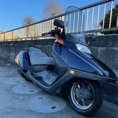 ホンダ フュージョン ローダウン ロンスク グリップヒーター