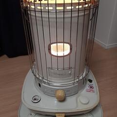 決定しております！ コロナ石油ストーブ