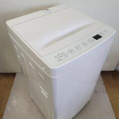 仙台市若林区若林⤴️美品/ハイアール洗濯機4.5kg TAGlabel by amadanaアマダナ タグ レーベル/仙台リサイクルショップ 仙台市若林区若林⤴️美品/ハイアール洗濯機4.5kg TAGlabel by amadana