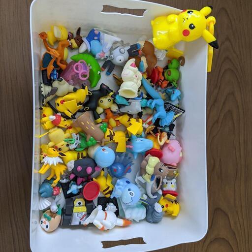 ポケモンケース内セット Susumu 沼ノ端の家具の中古あげます 譲ります ジモティーで不用品の処分