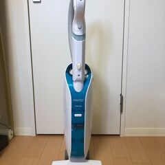 TOSHIBA製のスティッククリーナー掃除機(2016年製)を売ります