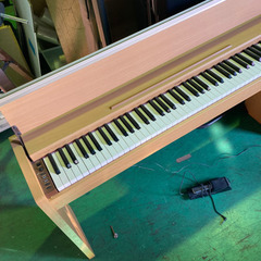 カシオ 電子ピアノ