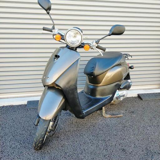 1007.高年式でお洒落♪　最終型TODAY　バッテリーシートミラー新品　千葉県柏市　即日配送、自走引き取りも可能