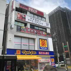 【瑞江駅前 北口 徒歩0分】焼肉レストラン ディナータイム キッ...
