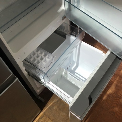 A-39⭐︎HITACHI 2DR冷蔵庫 2019年製❗️