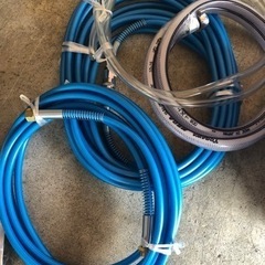 エアコン洗浄機　