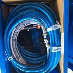 エアコン洗浄機　