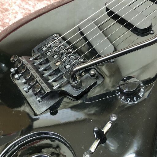 希少! EDWARDS◇SUGIZOモデル◇プリンス◇エレキギター◇こちら 希少! EDWARDS◇SUGIZOモデル◇プリンス◇エレキギター◇こちら