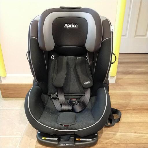 その他 Aprica Form Fit ISOFIX