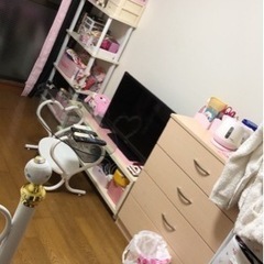 家具 家電 色々お譲りします。