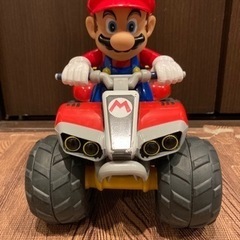 マリオカート　ラジコン