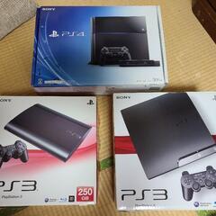 PS4 PS3 PS2 PSP 任天堂64