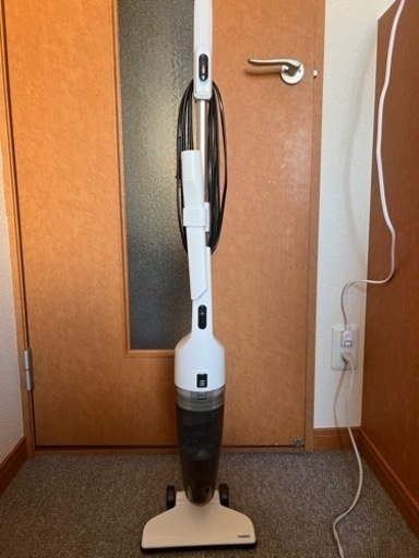清掃機