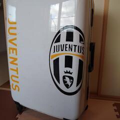 大型 スーツケース ユベントス Juventus
