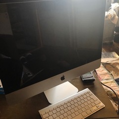 【ネット決済】iMac mid 2011
