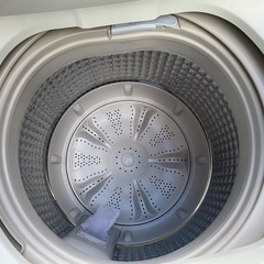 【RKGSE-676】特価！ハイアール/Haier/4.5kg/全自動洗濯機/JW-C45D/中古/2020年製/当社より近隣地域無料配達