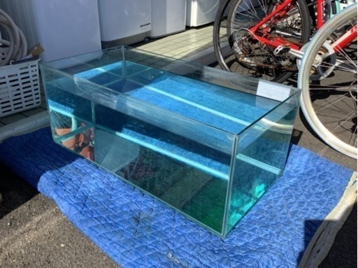 水槽 寿工芸 コトブキ レグラス リサイクルショップ宮崎屋 佐土原店22.6.6F