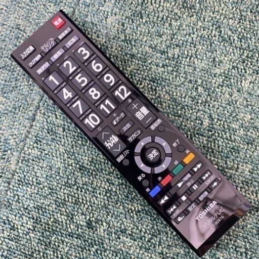 ご来店限定】＊東芝 液晶テレビ レグザ 32型 2017年製＊0131-4 【公式