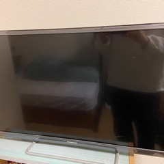 【期間限定掲載】パナソニック液晶テレビ 32インチ