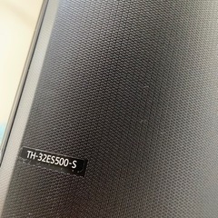 【期間限定掲載】パナソニック液晶テレビ 32インチ