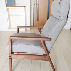 【ネット決済】ニトリ椅子  Nitori Chair 