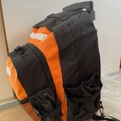 防災グッズ　防災リュック　2人用　33点安心セット