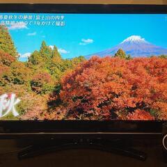 東芝 37型 液晶テレビ 37Z9000