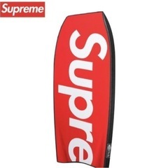 Supreme Morey Mach 7 Bodyboard ボ...