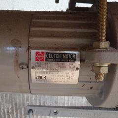 ニッピー 皮漉機 NIPPY レザークラフト ハンドメイド 実働品 NP-1🙂👍